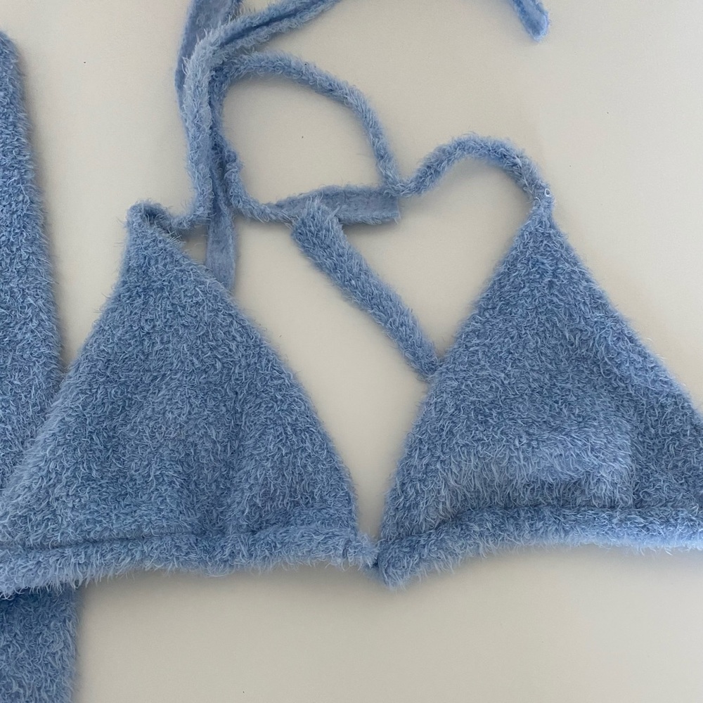 TWILEYTM 2-piece Set - Picture 2 of 4